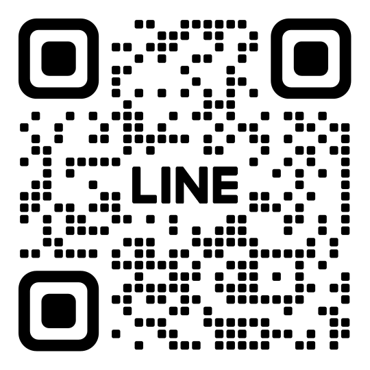 玉群官方 LINE QR code